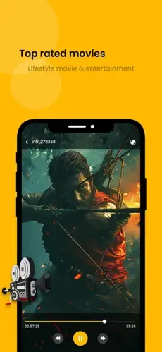 hotstar-online Top Rated Movies